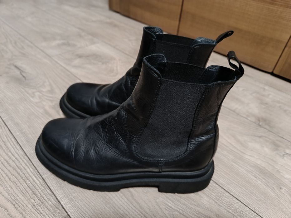 Botki Firmy Cinque rozm.39