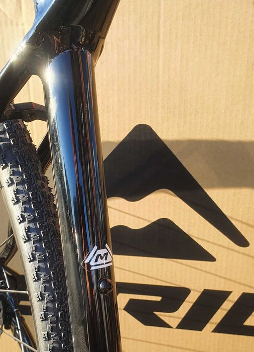 Merida Silex 200 NOWY rok modelowy 2023 rozmiar "M"  Gravel Super rama