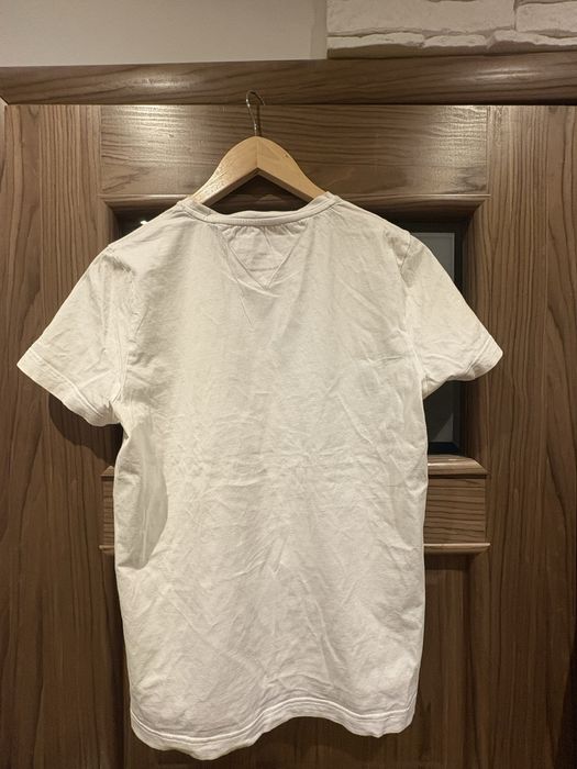 Koszulka Tommy Hilfiger