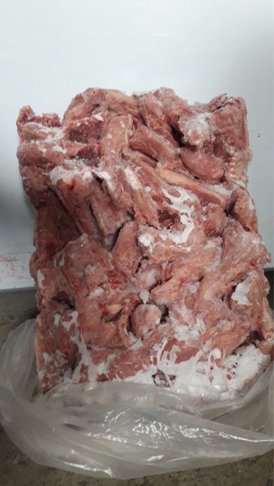 Шея куриная курячі шиї