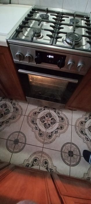 Kuchnia Gorenje gwar.do  26.09.2027/nowa1800zl