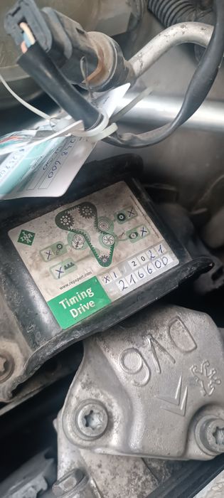 Citroen C4 Grant Picasso