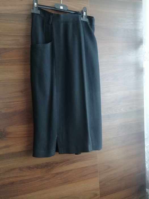 Spódniczka damska szer w pasie 46 cm ,dl.65 cm