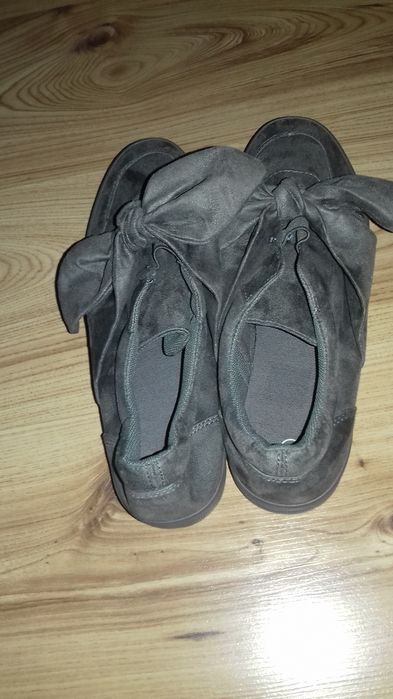 Buty damskie rozmiar 39