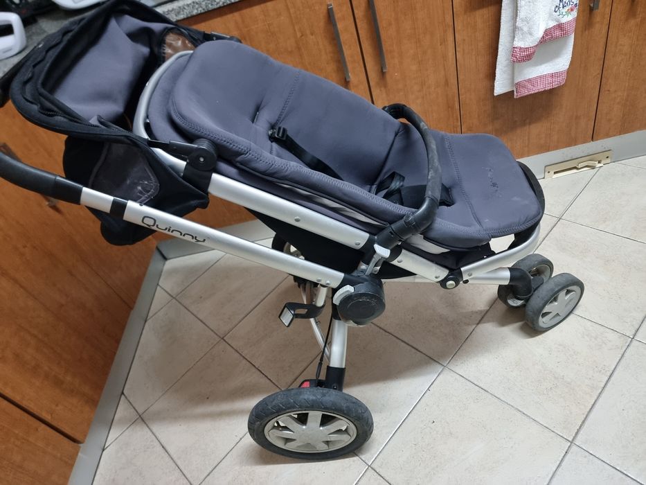 Quinny Baby Stroller436637222558115841