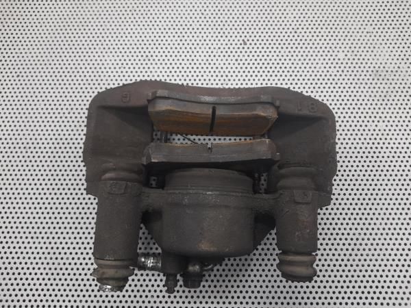 Pinça travão / maxila de travão frente esquerda MAZDA Demio (DW)