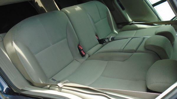 Para Peças Renault Laguna Ii (Bg0/1_)