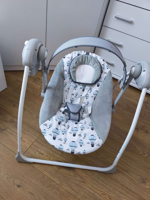 Bujaczek kinderkraft flo