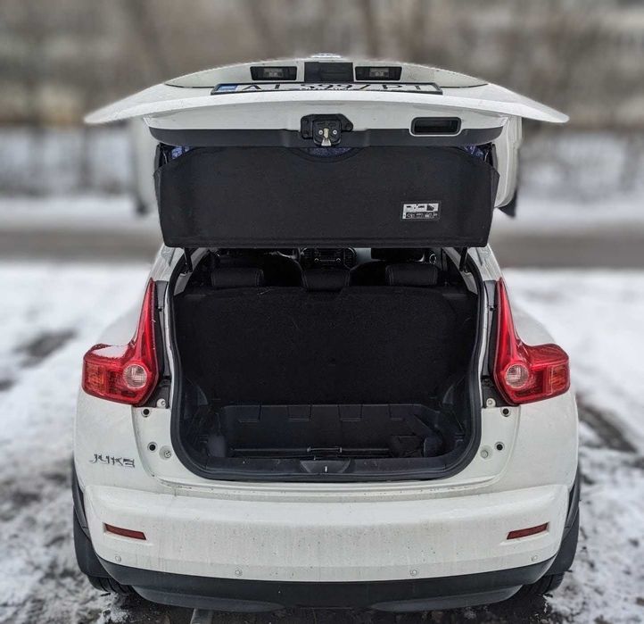 Nissan juke продаю.