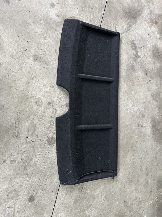 Chapeleira para Peugeot 106 mk2