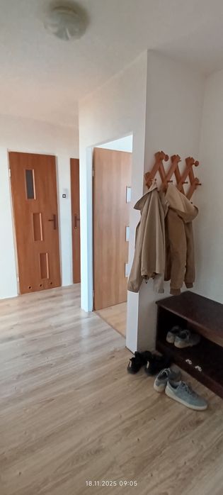 Dostępny! Pokój do wynajęcia 750zł z opłatami !