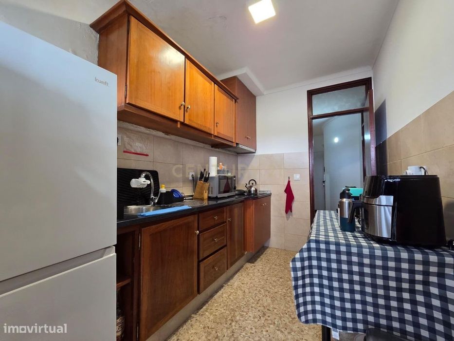 Apartamento T2 | S. Mamede de Infesta | Próximo ao HSJ | Transportes