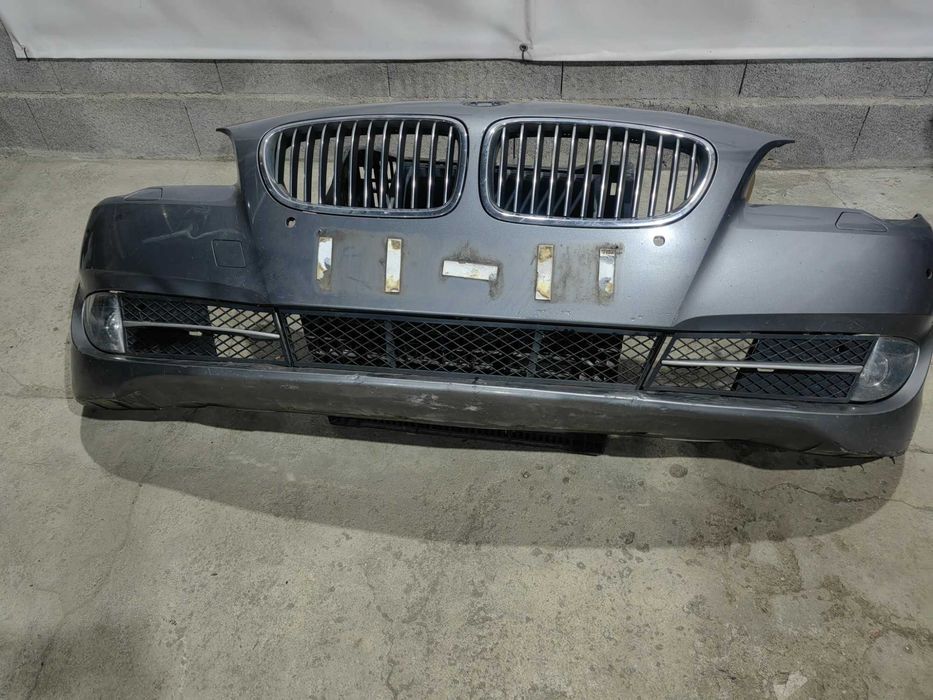 Para-choques Frente BMW serie 5 F10/F11  520/525/530