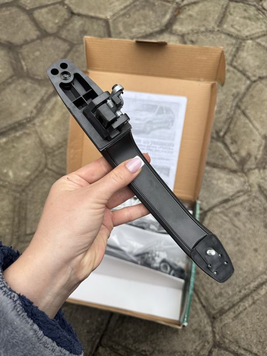 ручки на автомобіль