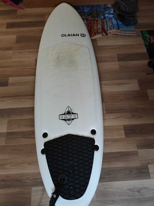 Prancha surf 6'0