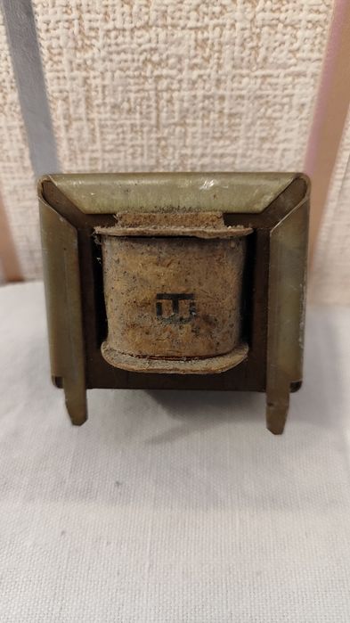 Дроссель Др - 0,4-0,34