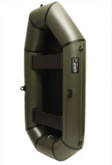 Лодка надувная пвх Гриф GRIF в ассортименте