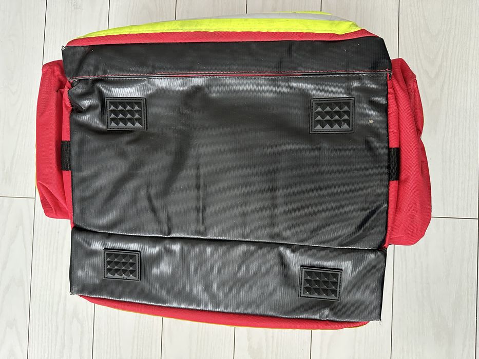 Duża torba medyczna Elite Bags
