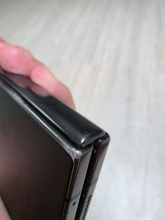 Samsung Galaxy Fold 4 12/256gb phantom black