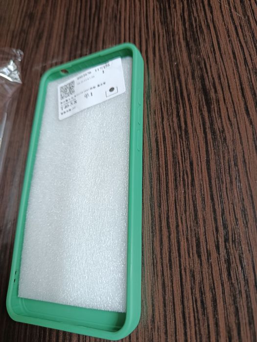 Чохол Xiaomi Redmi 10А