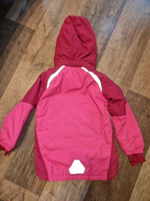 Термокуртка 5-6років