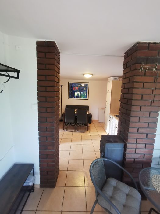 Domek do wynajęcia 300zł /doba