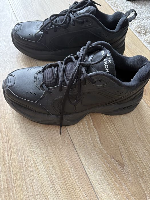 Buty czarne NIKE