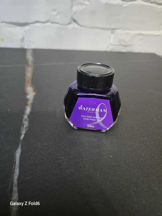 Atrament Waterman 50ml