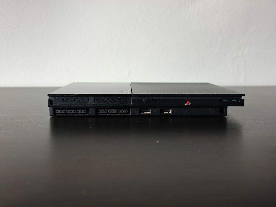Playstation 2 Slim SCPH-90004