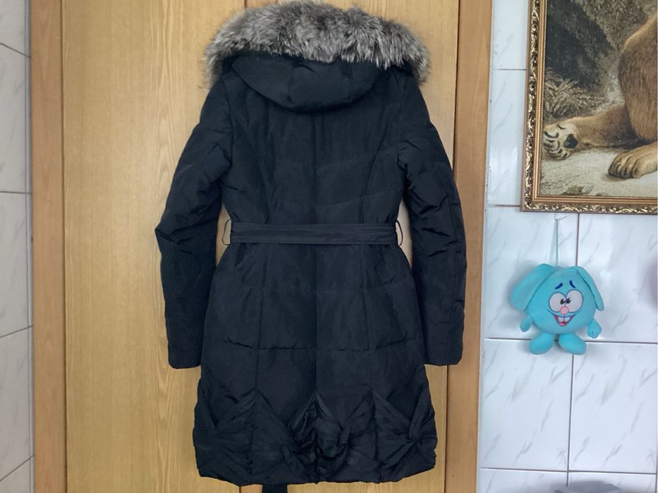 Продам куртка-пуховик