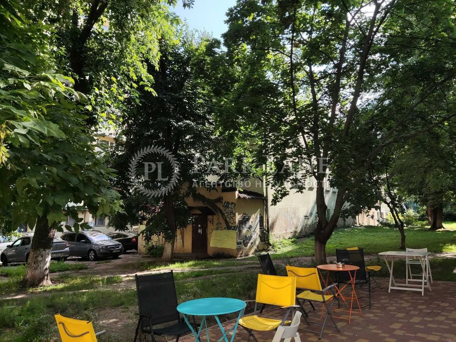 Комерційна нерухомість за адресою вул. Дмитрівська (площа 442 м²) - Atlanta.ua - фото 11