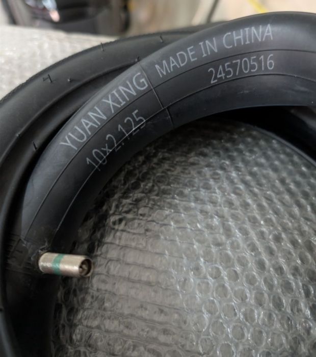 Segway ninebot pro2