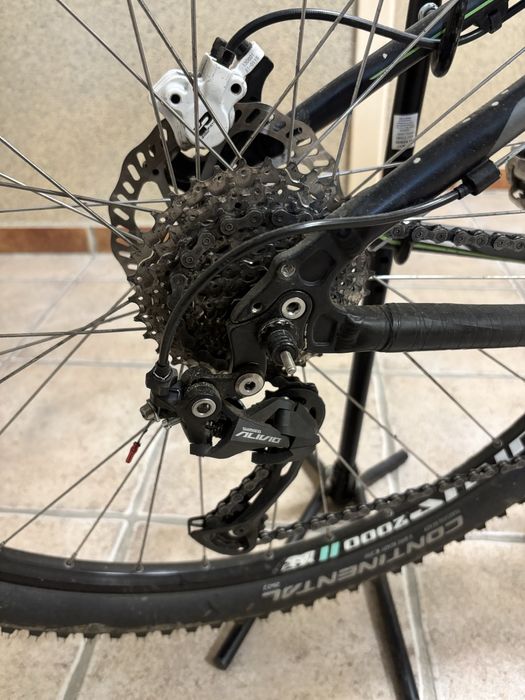 Rower mtb stevens tonga rama S 16” 41cm