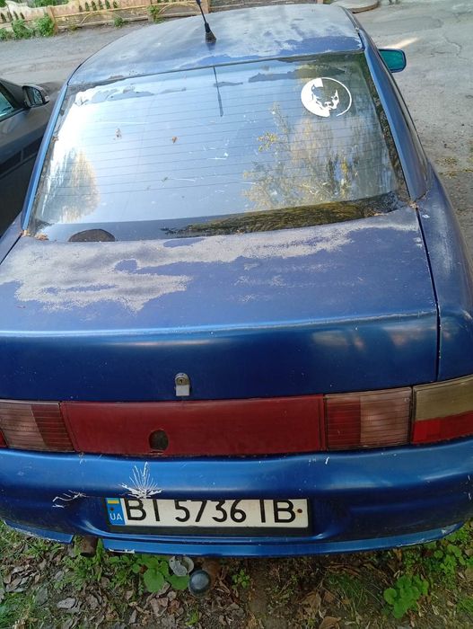 Продам ваз 2110 не Бита не крашана