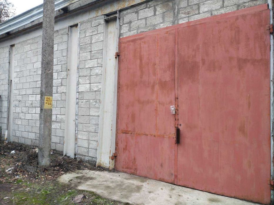 RLT I01 Оренда складського приміщення, 220 м2, вул. Інструментальна