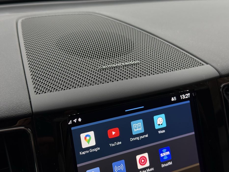 Volvo xc60 2022/2023