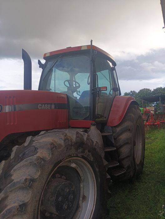 Case Magnum MX 230