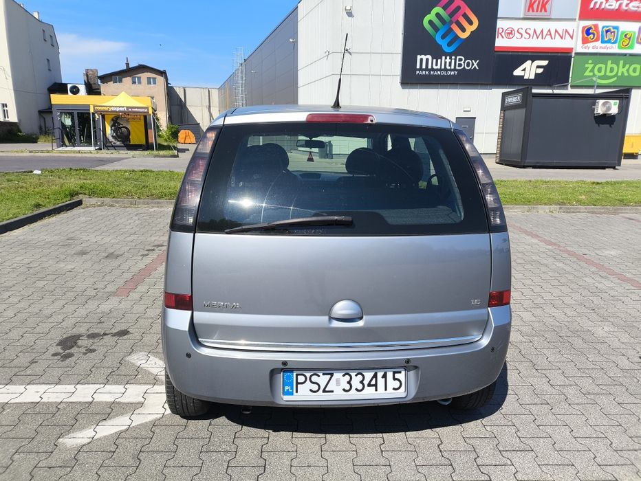 Sprzedam samochód
