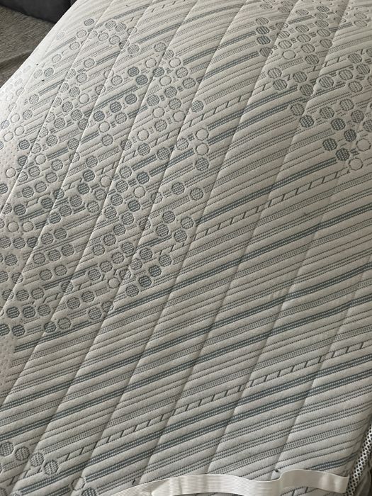 Топпер матрац  150/200/20 см