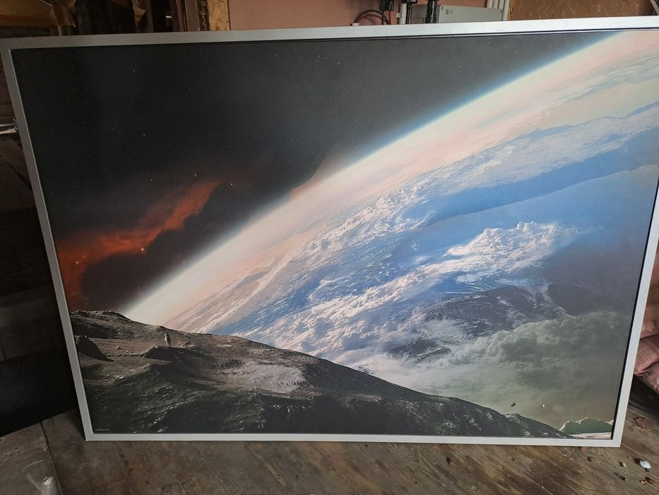 Obraz o wymiarach 160x100