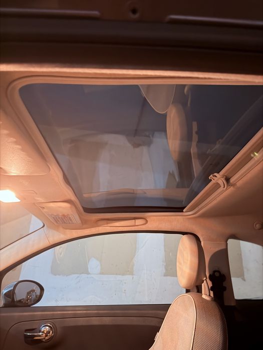 Fiat 500 1.3 Multijet de 2009