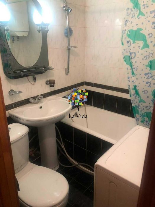 Продам 1к. квартиру пр-т Миру,13