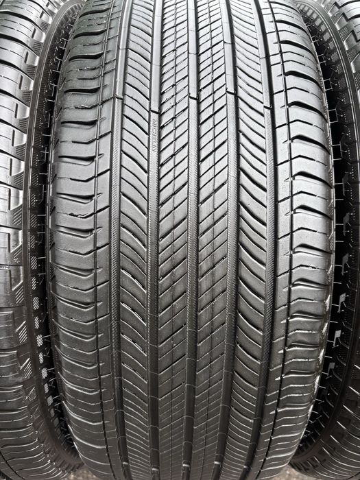 275/50R21 Michelin Primacy All Season LR