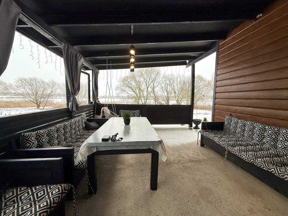 Капітальний будинок з ремонтом в м. Яготин Є ВІДЕООГЛЯД