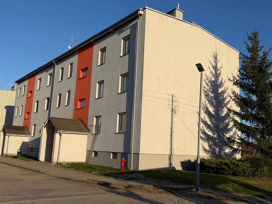 Kawalerka  Skotniki k. Szczecinka