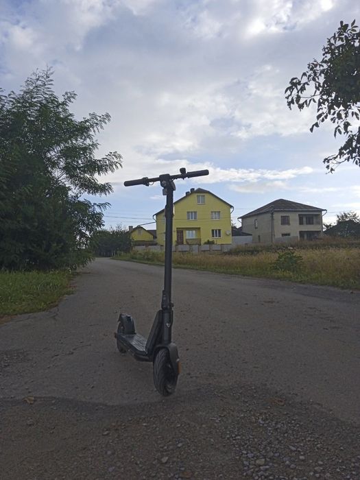 Електросамокат NIU KQi1 Pro | Справний, заряд тримає добре