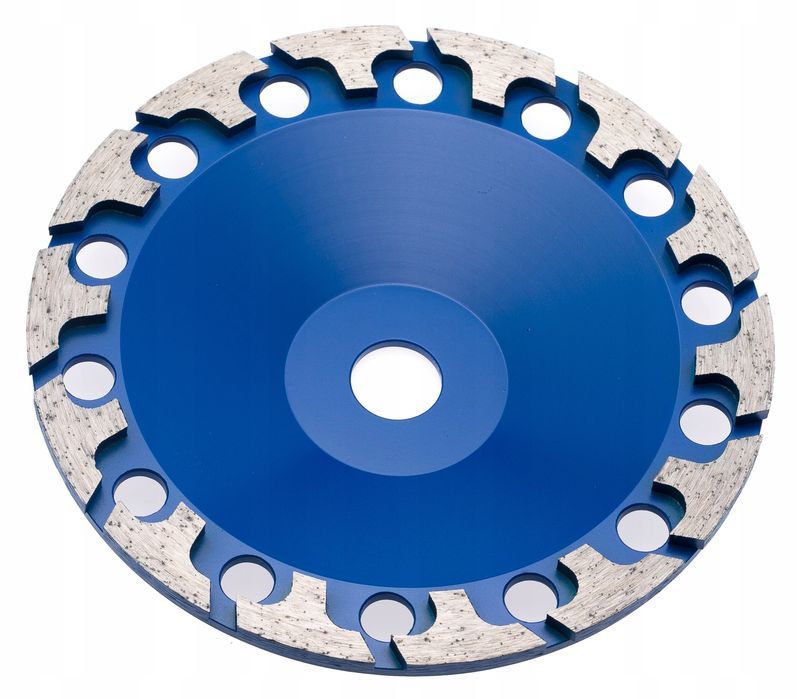 Tarcza Ścierna Do Betonu Mar-Pol