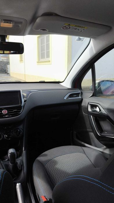 Peugeot 208 1.2 PureTech Style