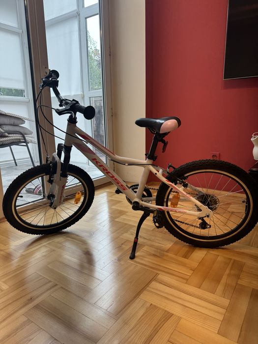 Rower Kross Lea mini NOWY