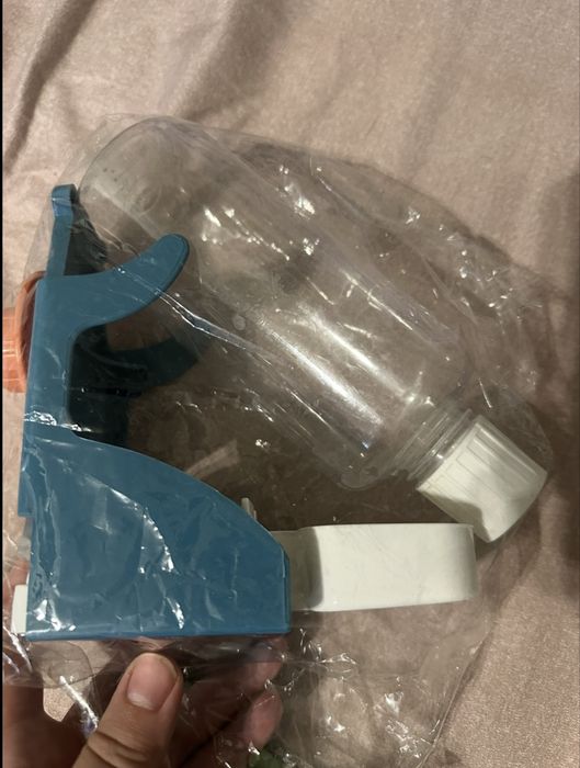 Сінник для сіна поїлка для гризунів поилка для грызуна морська свинка